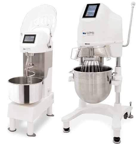 vmi bakery equipment1 VMI烘焙设备1