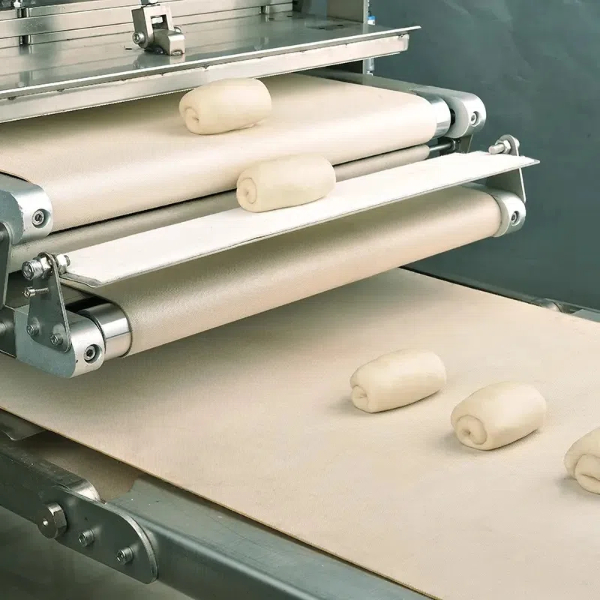 bakery equipment for dough moulding 面团成型烘焙设备