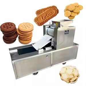 cookie moulding machine 饼干成型机