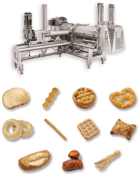 bakery equipment canada2 加拿大烘焙设备2