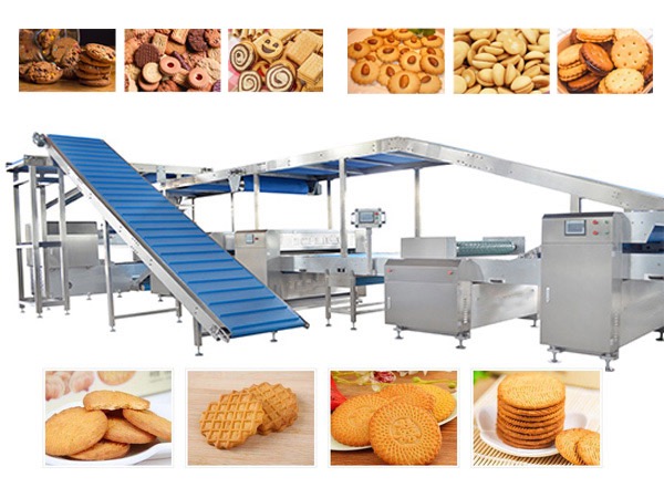 what is comm bakery equipment1 什么是通讯烘焙设备1