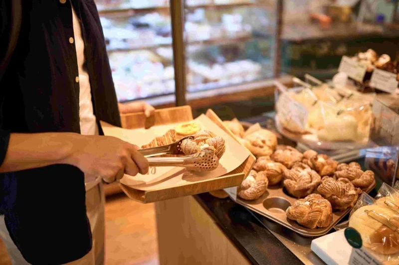 international restaurant and bakery equipment1 国际餐厅和烘焙设备1