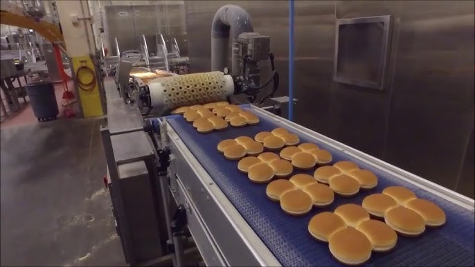 koenig bakery equipment1 科尼格烘焙设备1