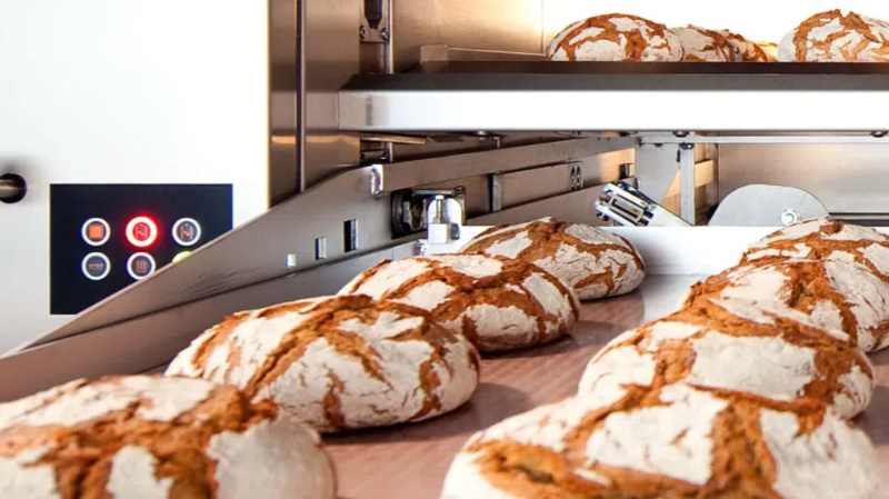 gemini bakery equipment bangor pa Gemini 烘焙设备 班戈 宾夕法尼亚州