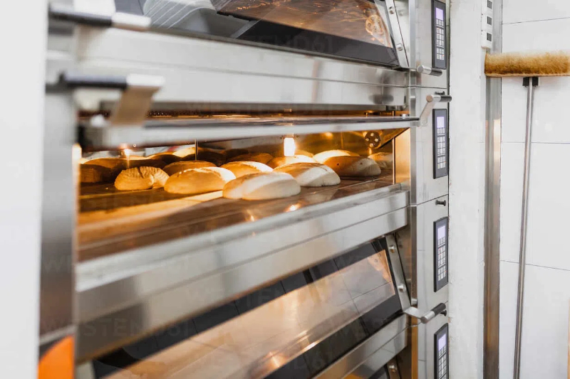 bakery equipment for sale in johannesburg 约翰内斯堡出售的烘焙设备