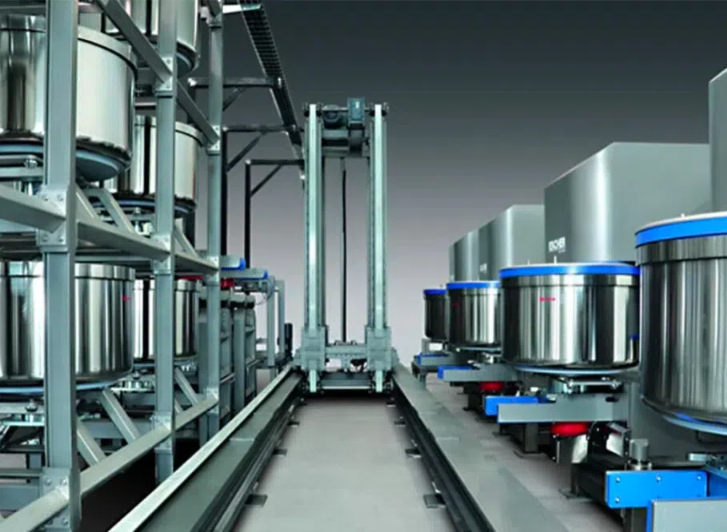 bakery equipment italy 意大利烘焙设备