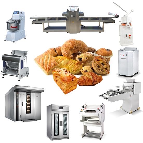 what are the qualifications for leasing bakery equipment2 租赁烘焙设备需要什么资质2