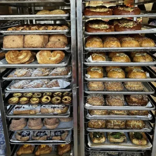 what kitchen equipment do i need for a bakery3 开面包店需要什么厨房设备3