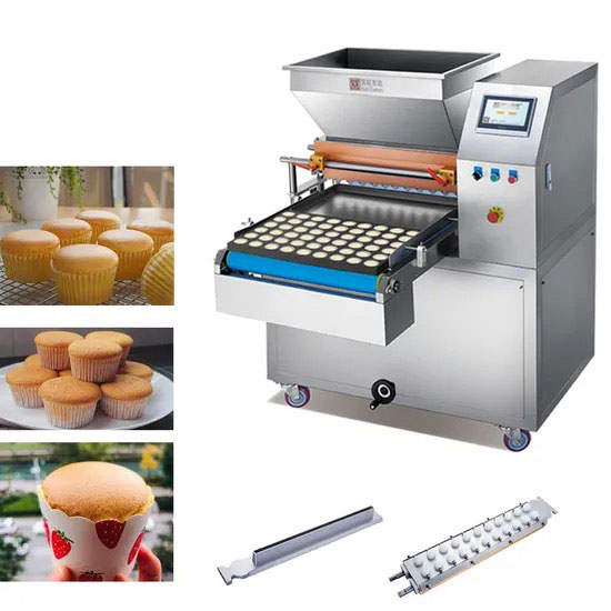 what-equipment-is-required-to-bake-cakes-in-a-bakery2 在面包店烤蛋糕需要什么设备2