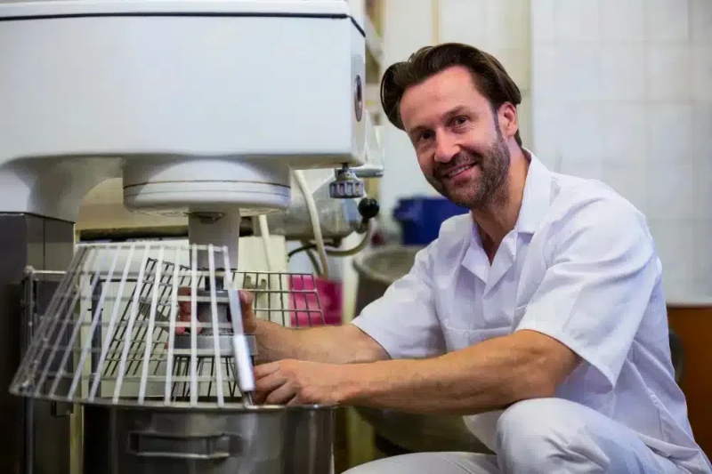 how to maintain bakery equipment2 烘焙设备如何保养2
