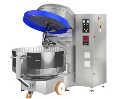 bakery mixing equipment 烘焙搅拌设备
