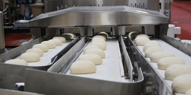 premier bakery equipment 一流的烘焙设备