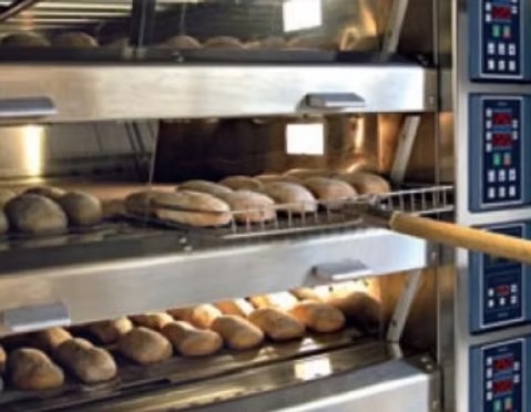 premium bakery equipment collection 优质烘焙设备系列