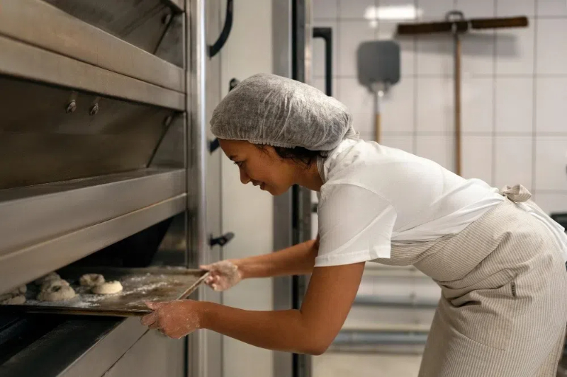 used bakery equipment seattle1 二手烘焙设备 西雅图1