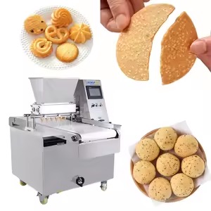 sesame cookie machine price1 芝麻饼干机价格1