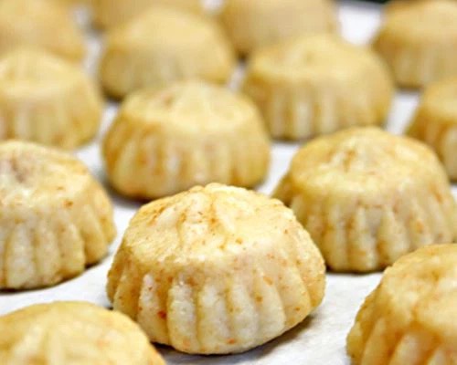 eid cookie machine1 开斋节饼干机1