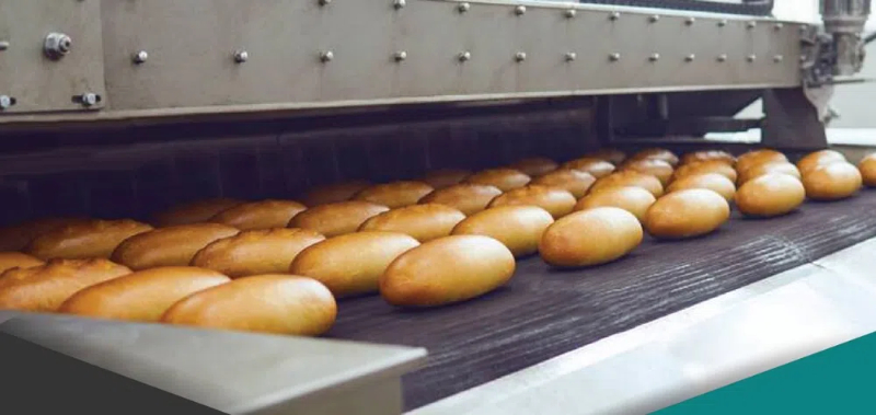 bakery machine manufacturers in india 印度的面包机制造商