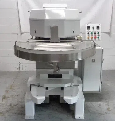 vmi bakery equipment2 VMI烘焙设备2