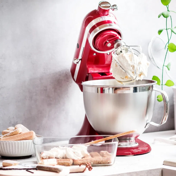 does stand mixer height affect how the dough hook works 立式搅拌机的高度会影响面团钩的工作方式吗