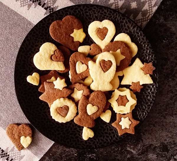 two color cookie machine price2 二色饼干机价格2