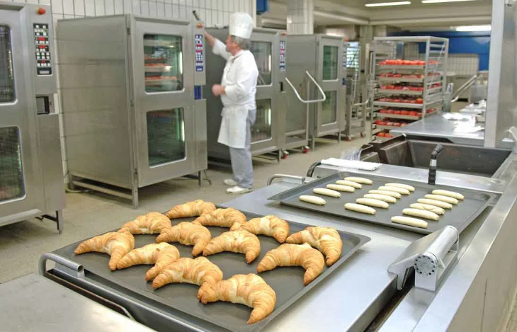 bakery equipment for sale ventura ca 出售文图拉加州烘焙设备
