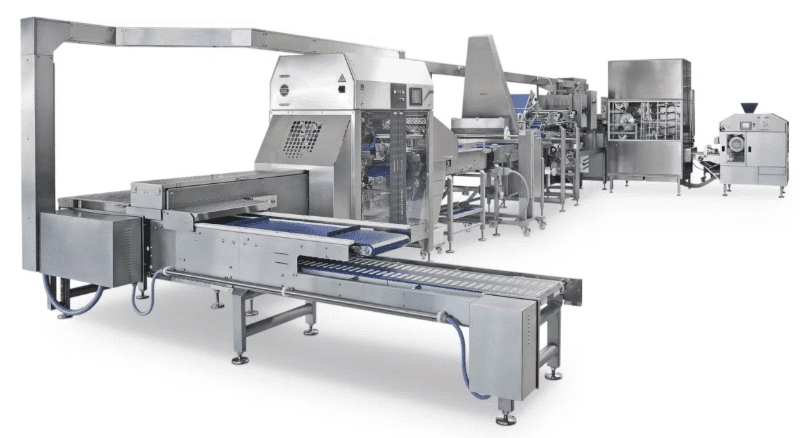 notleys bakery equipment 诺特利烘焙设备