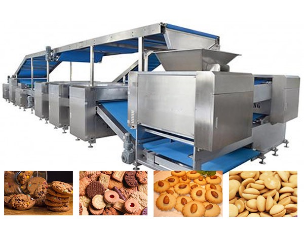 what is comm bakery equipment 什么是comm烘焙设备