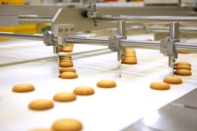 biscuit making machine for home1 家用饼干机1