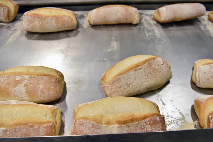bakery equipment calgary 烘焙设备 卡尔加里