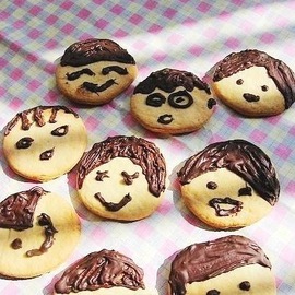 nestle biscuit products 雀巢饼干产品