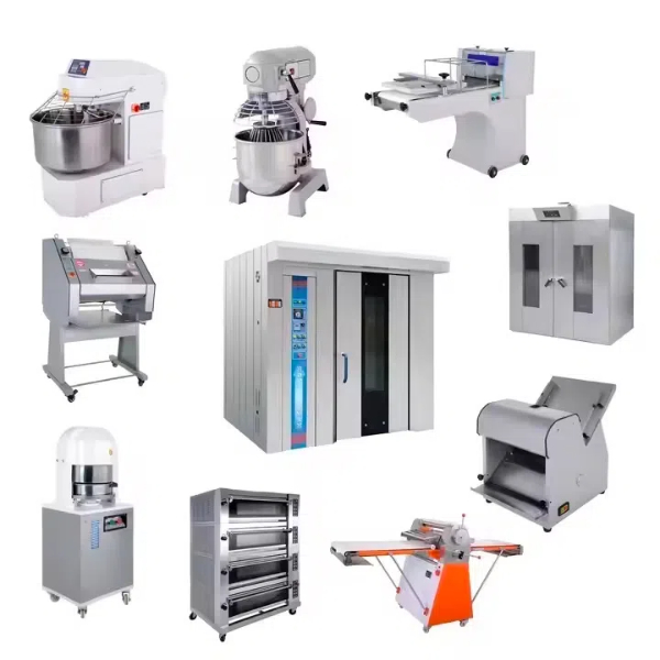 alibaba bakery equipment 阿里巴巴烘焙设备