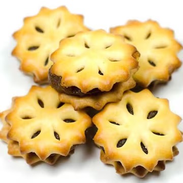 kohinoor biscuit products 科希努尔饼干产品