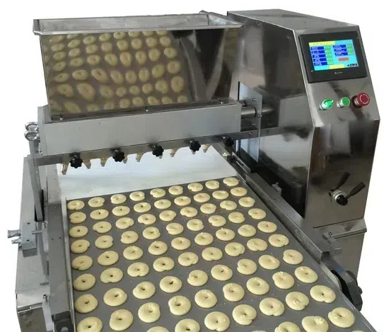 commercial-cookie-machine1 商业饼干机1