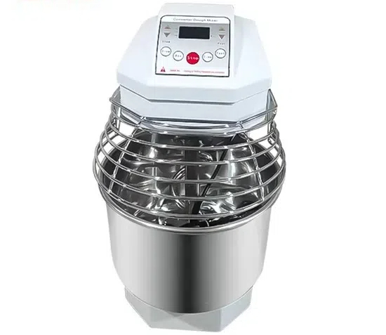 customized bakery equipment 定制烘焙设备