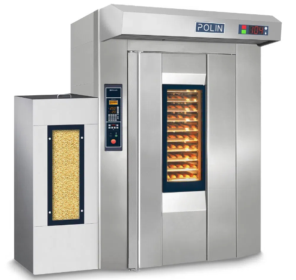 polin bakery equipment1 波林烘焙设备1