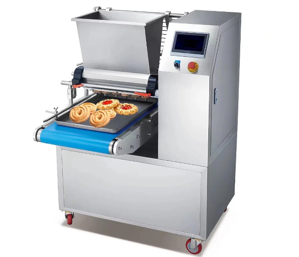 empire cookie machine 帝国饼干机