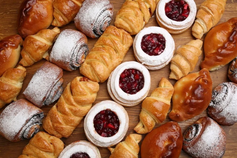 bakery equipment dealers in hyderabad 海得拉巴的烘焙设备经销商