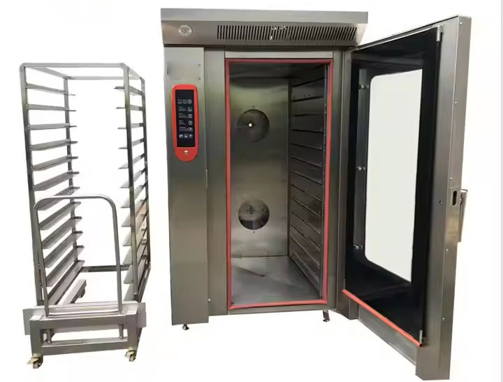 bakery machine china 烘焙机中国