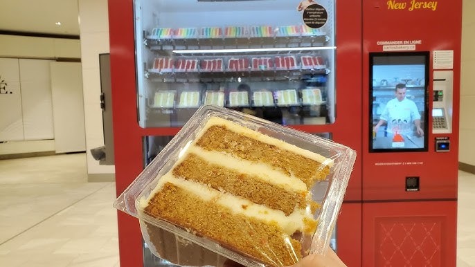 卡洛的面包机1