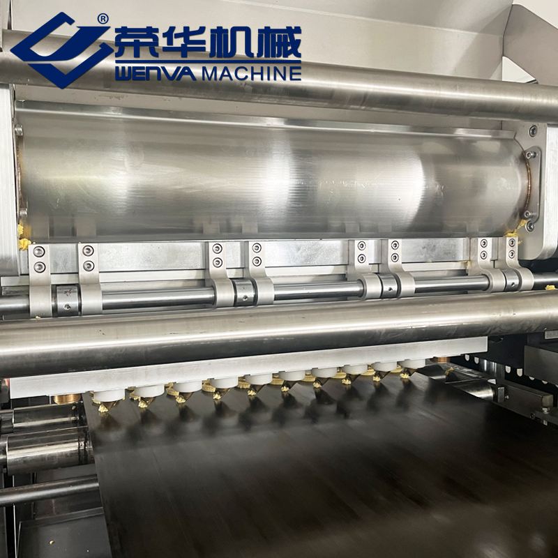 为什么选择文瓦机器？