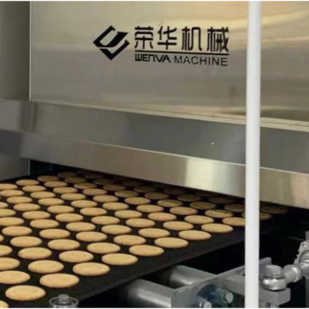 biscuit making machine_604_604 饼干机_604_604