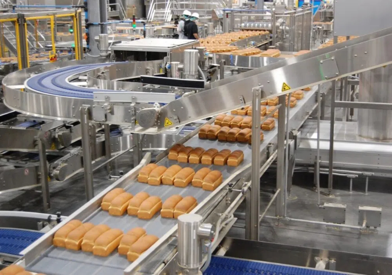 菲律宾烘焙设备和用品