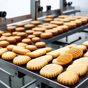 特百惠机器饼干1