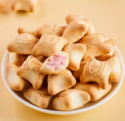 拉帕西塔饼干产品