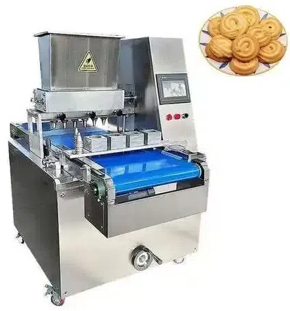 饼干自动机
