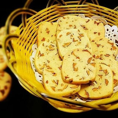 国家饼干公司产品