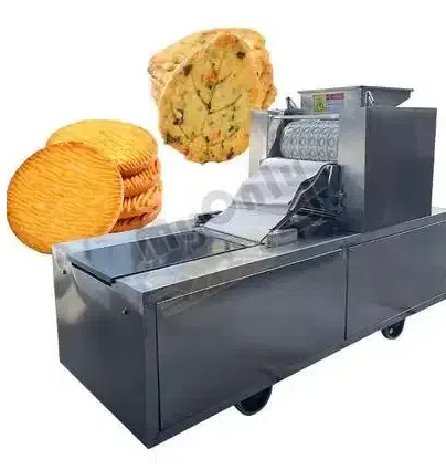 自动饼干机2