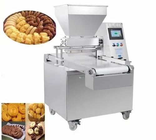 饼干制造机，价格 350000_piece 浦那的饼干制造机 _