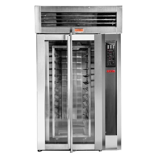 朗烘焙设备1