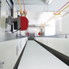 电隧道炉